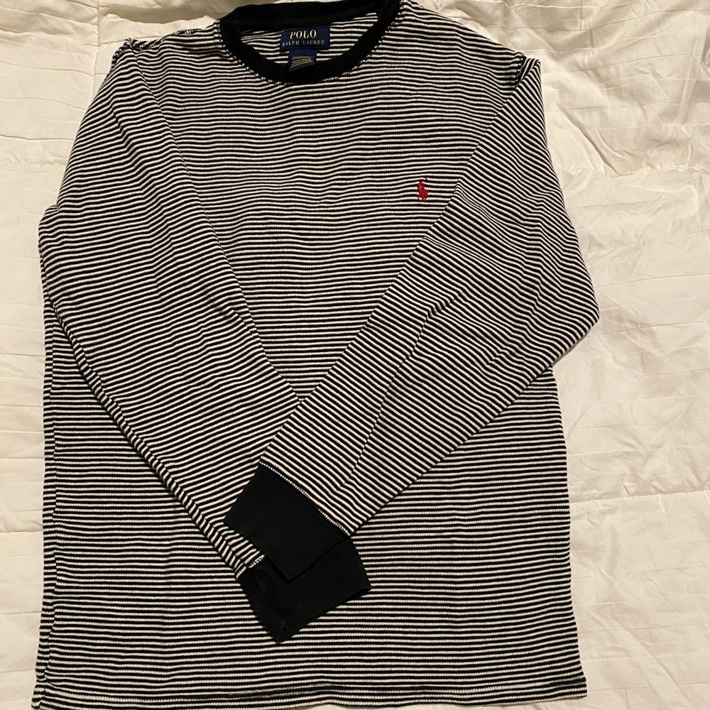 Polo Ralph Lauren thermal